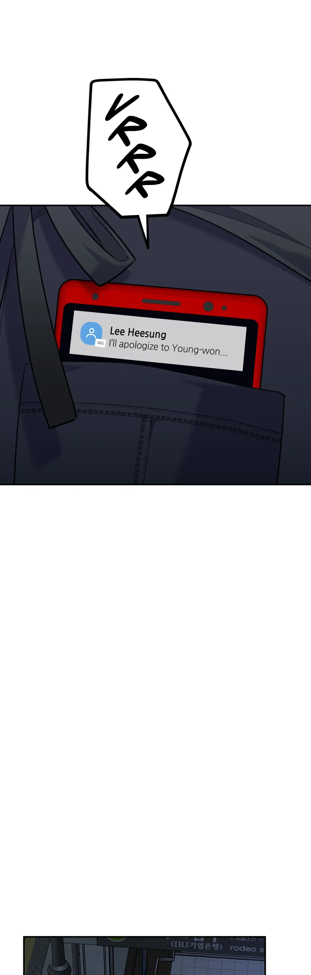 You Get Me Going Chapter 34 page 36
