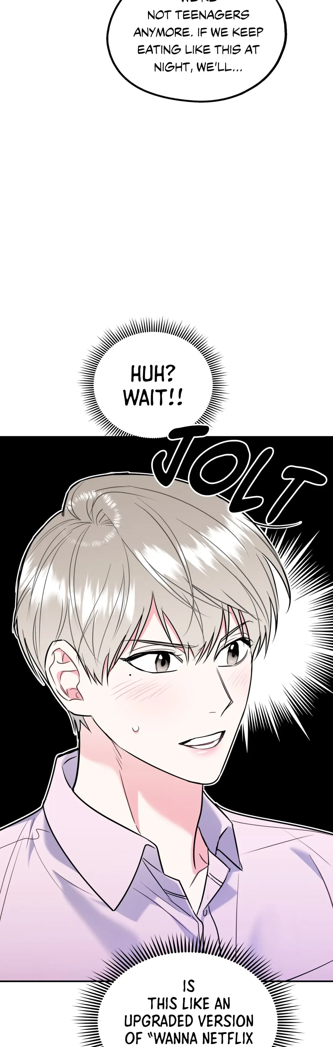 You Get Me Going Chapter 34 page 39