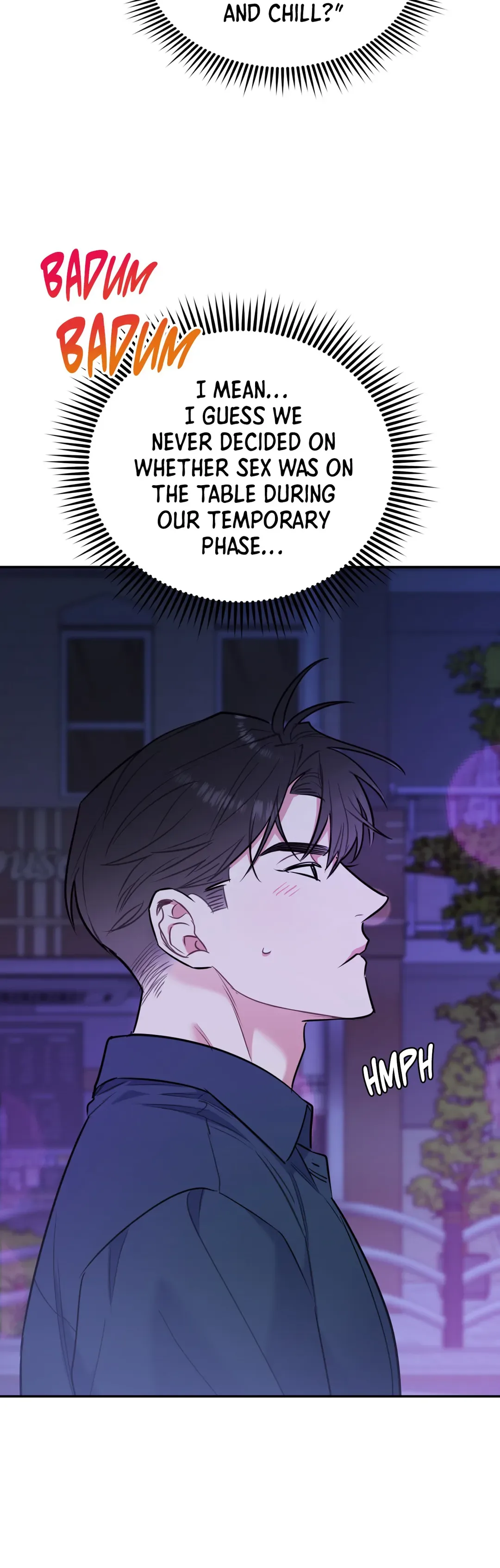 You Get Me Going Chapter 34 page 40