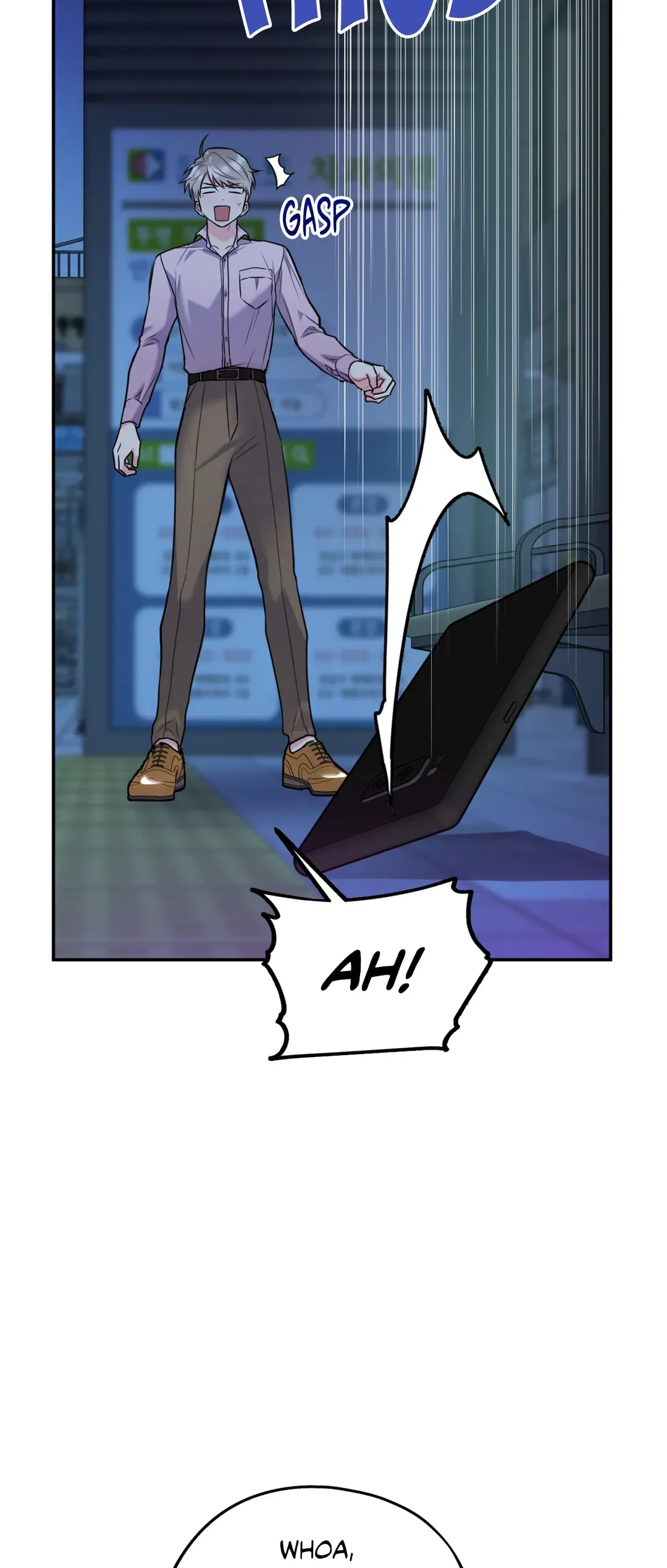 You Get Me Going Chapter 34 page 44