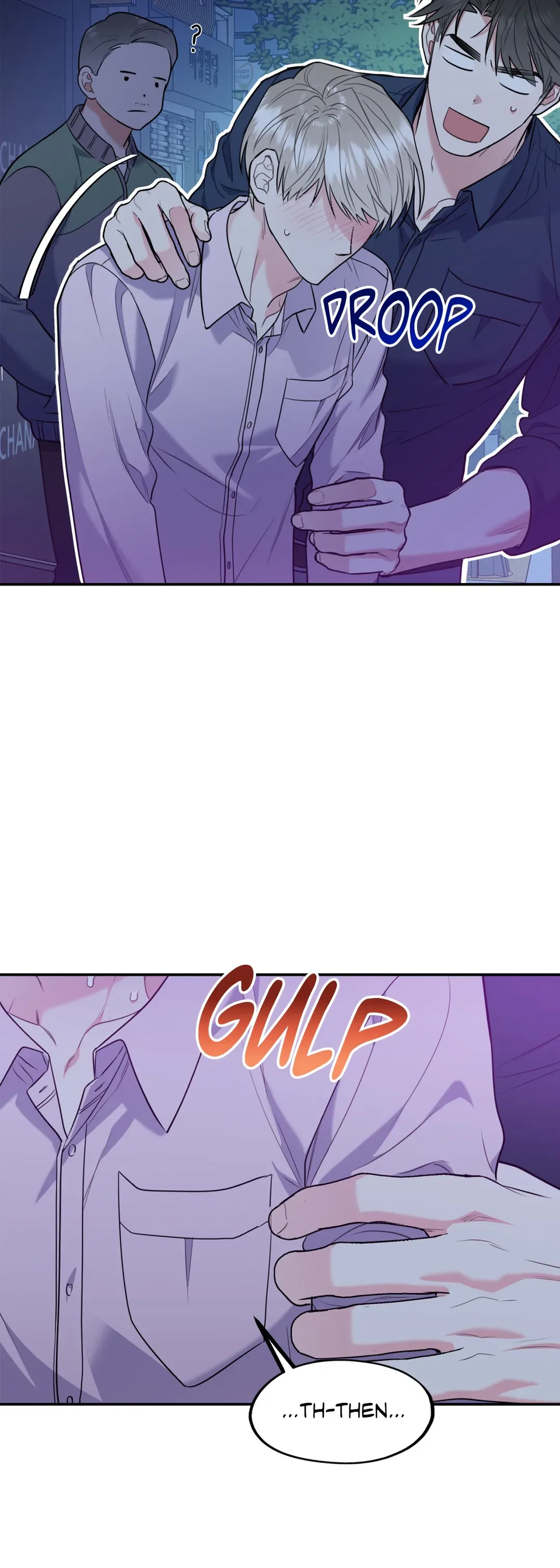 You Get Me Going Chapter 34 page 49
