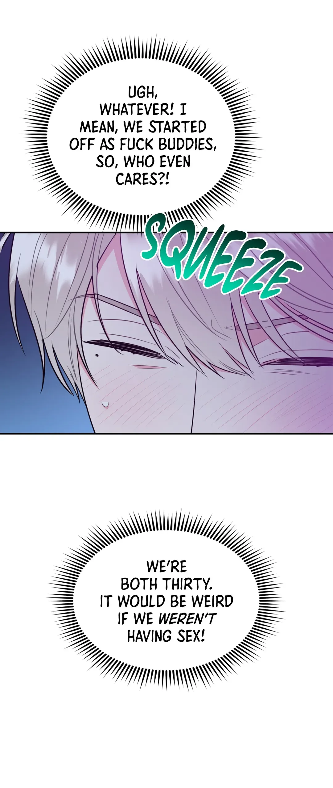 You Get Me Going Chapter 34 page 51