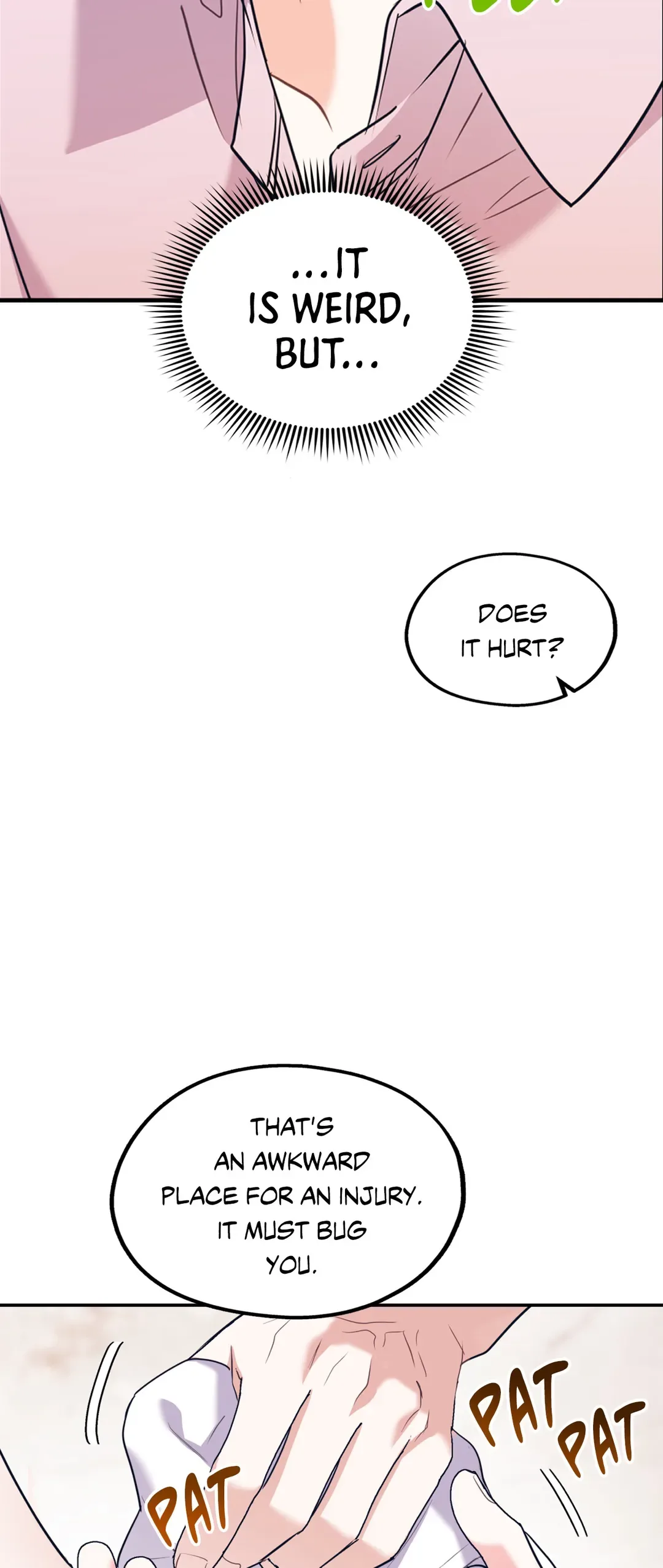 You Get Me Going Chapter 34 page 53