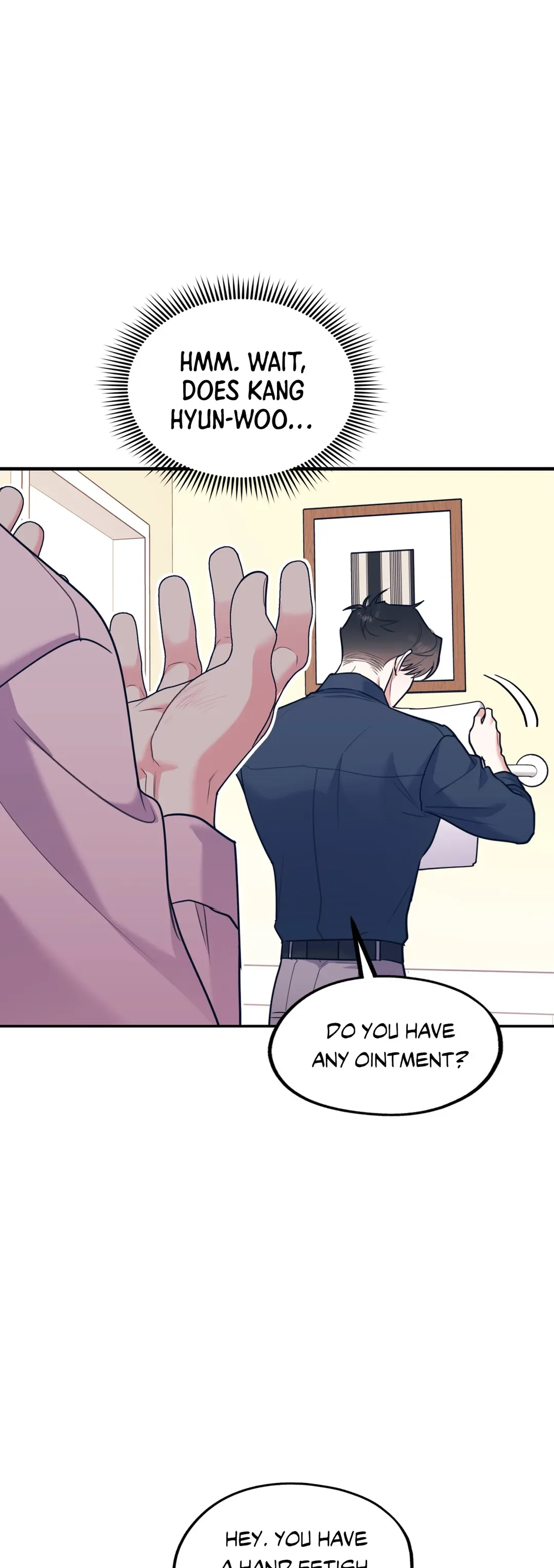 You Get Me Going Chapter 34 page 56