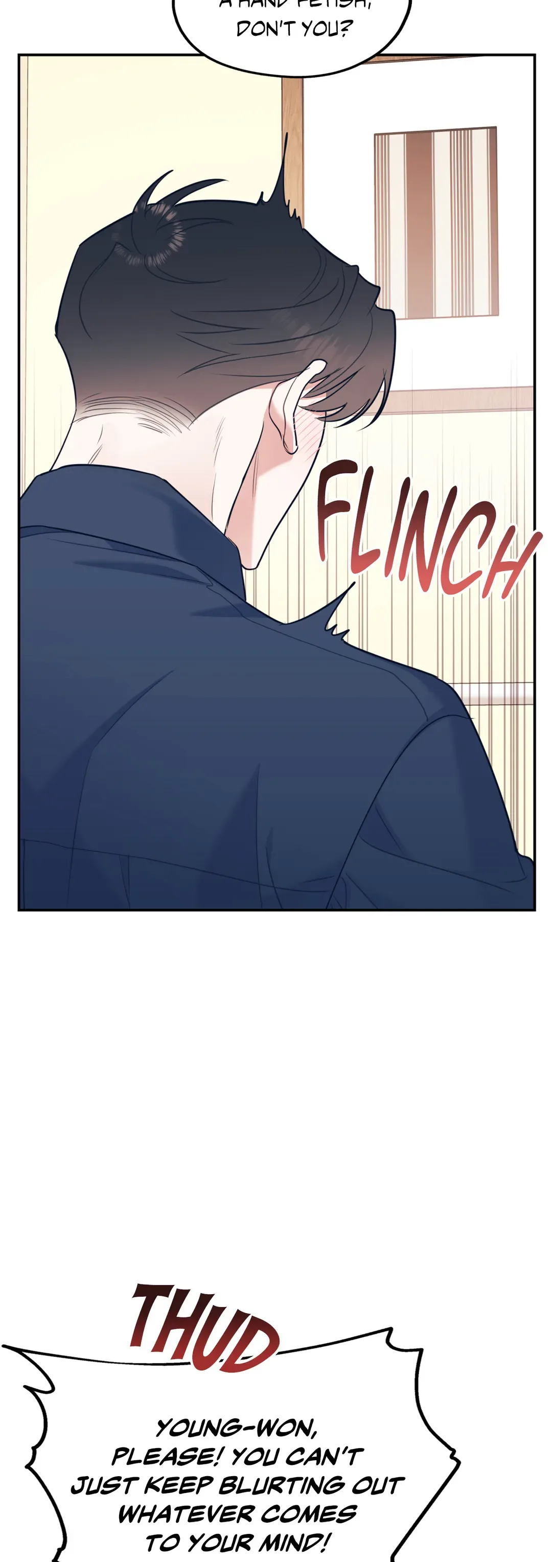 You Get Me Going Chapter 34 page 57
