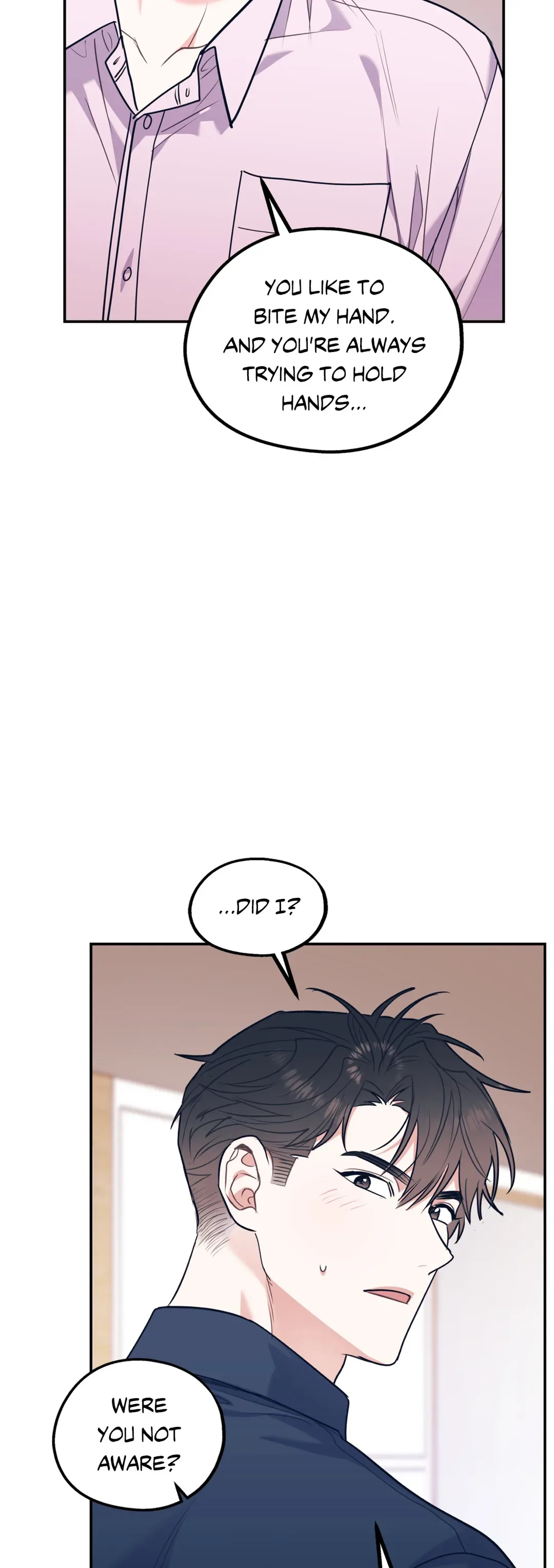 You Get Me Going Chapter 34 page 59