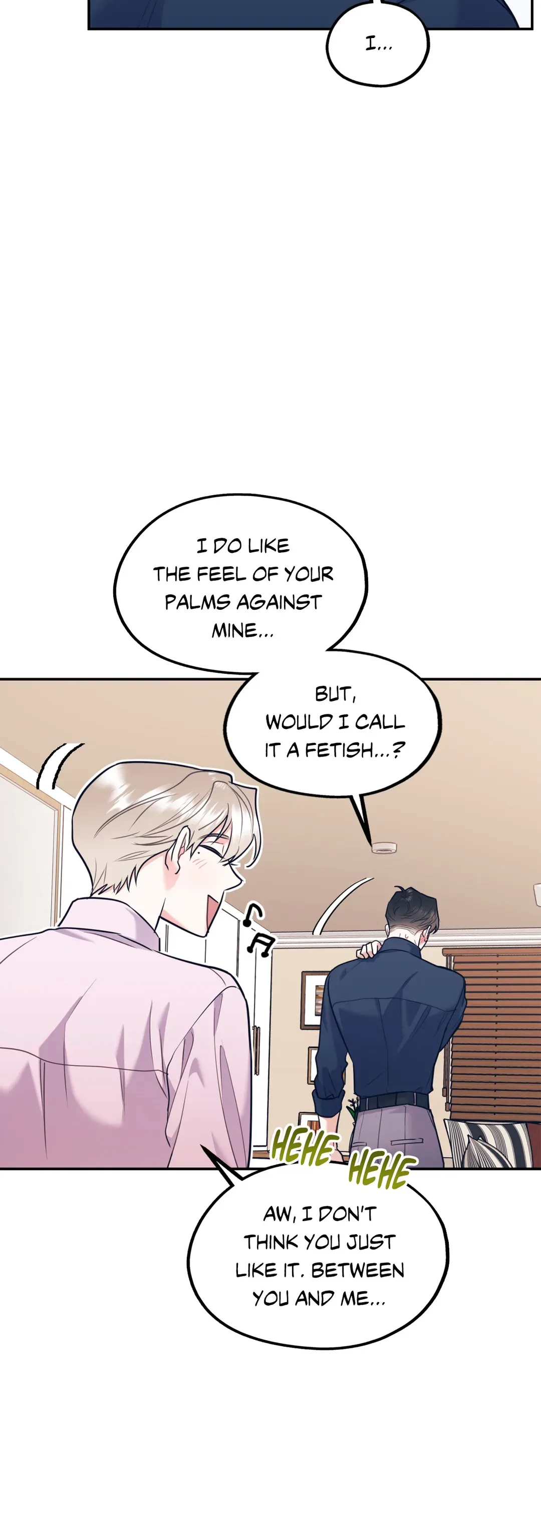 You Get Me Going Chapter 34 page 60