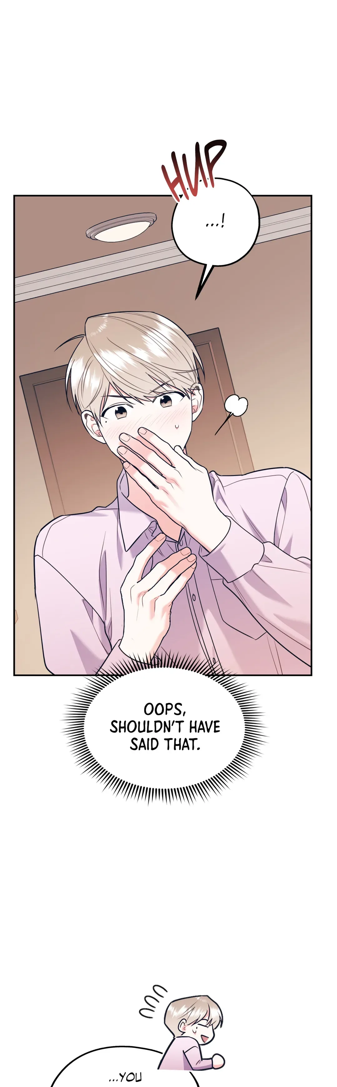 You Get Me Going Chapter 34 page 61