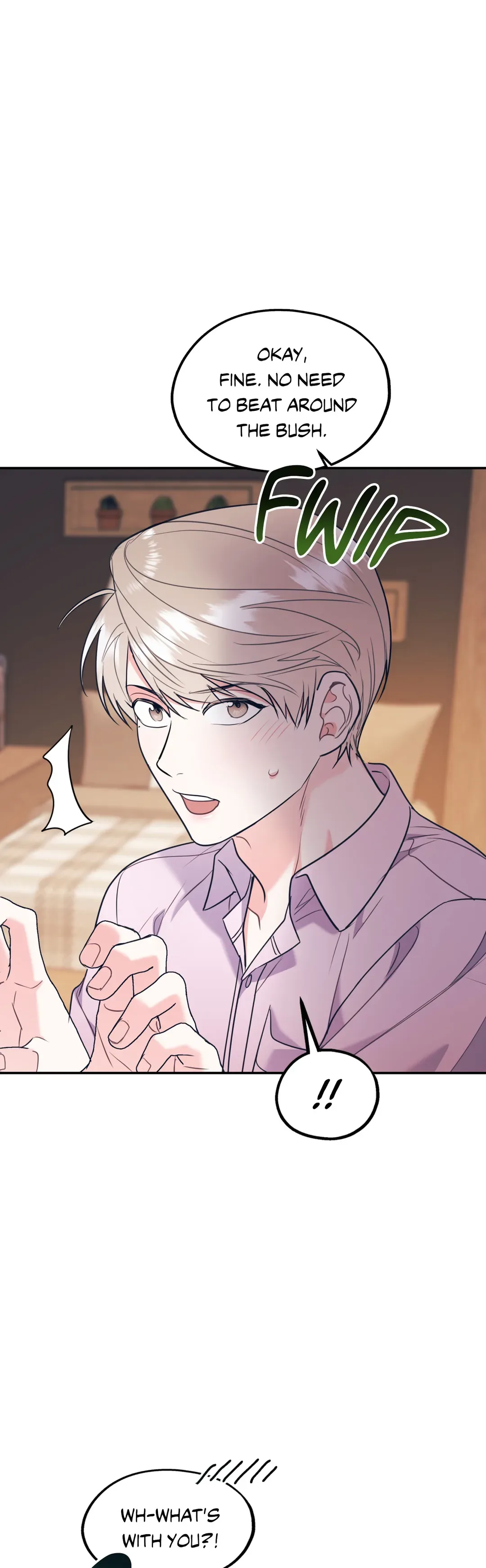 You Get Me Going Chapter 34 page 63