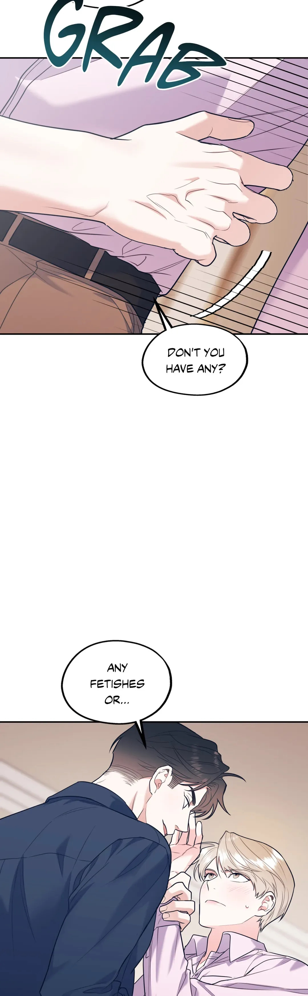 You Get Me Going Chapter 34 page 64