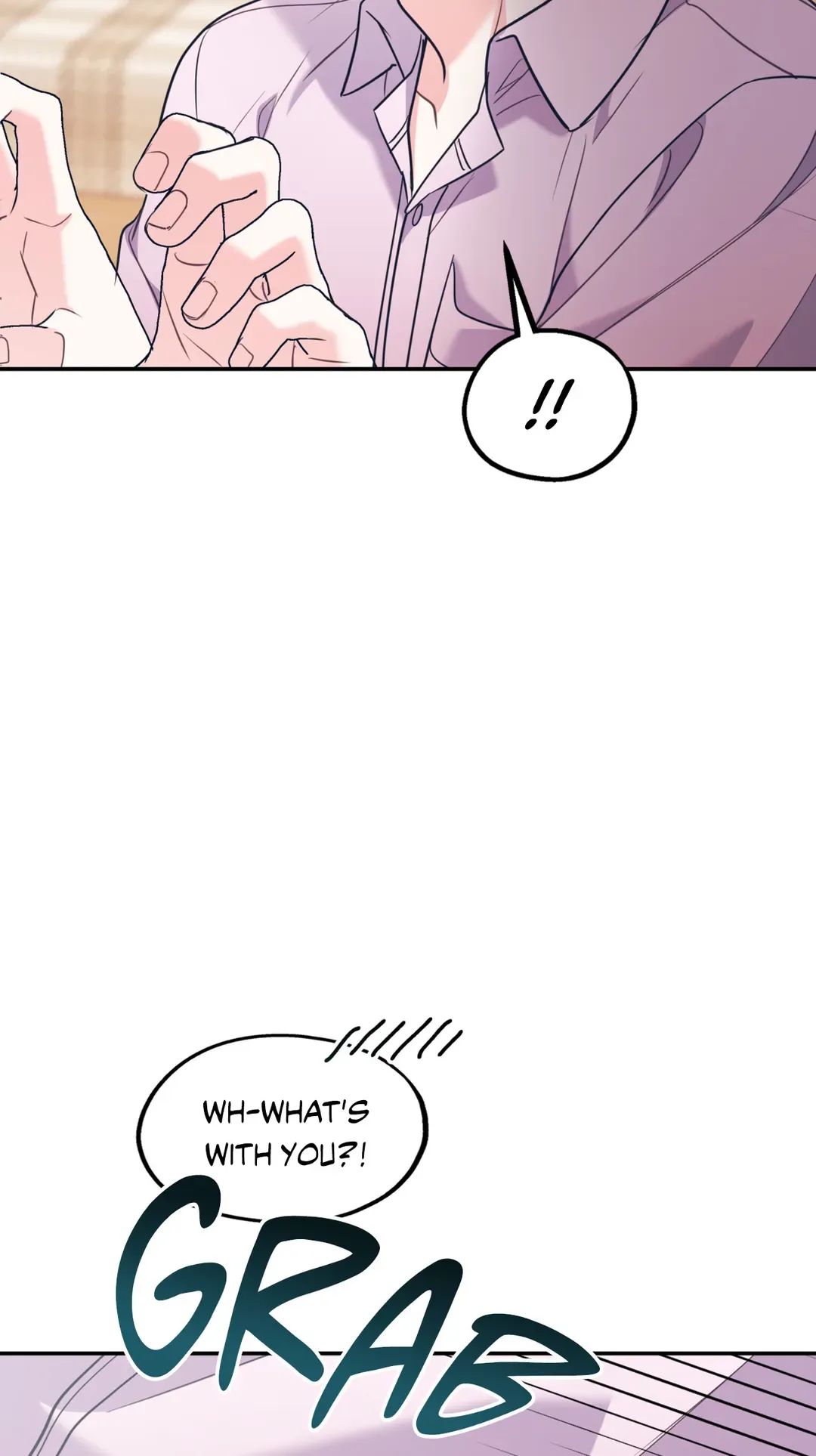 You Get Me Going Chapter 35 page 2