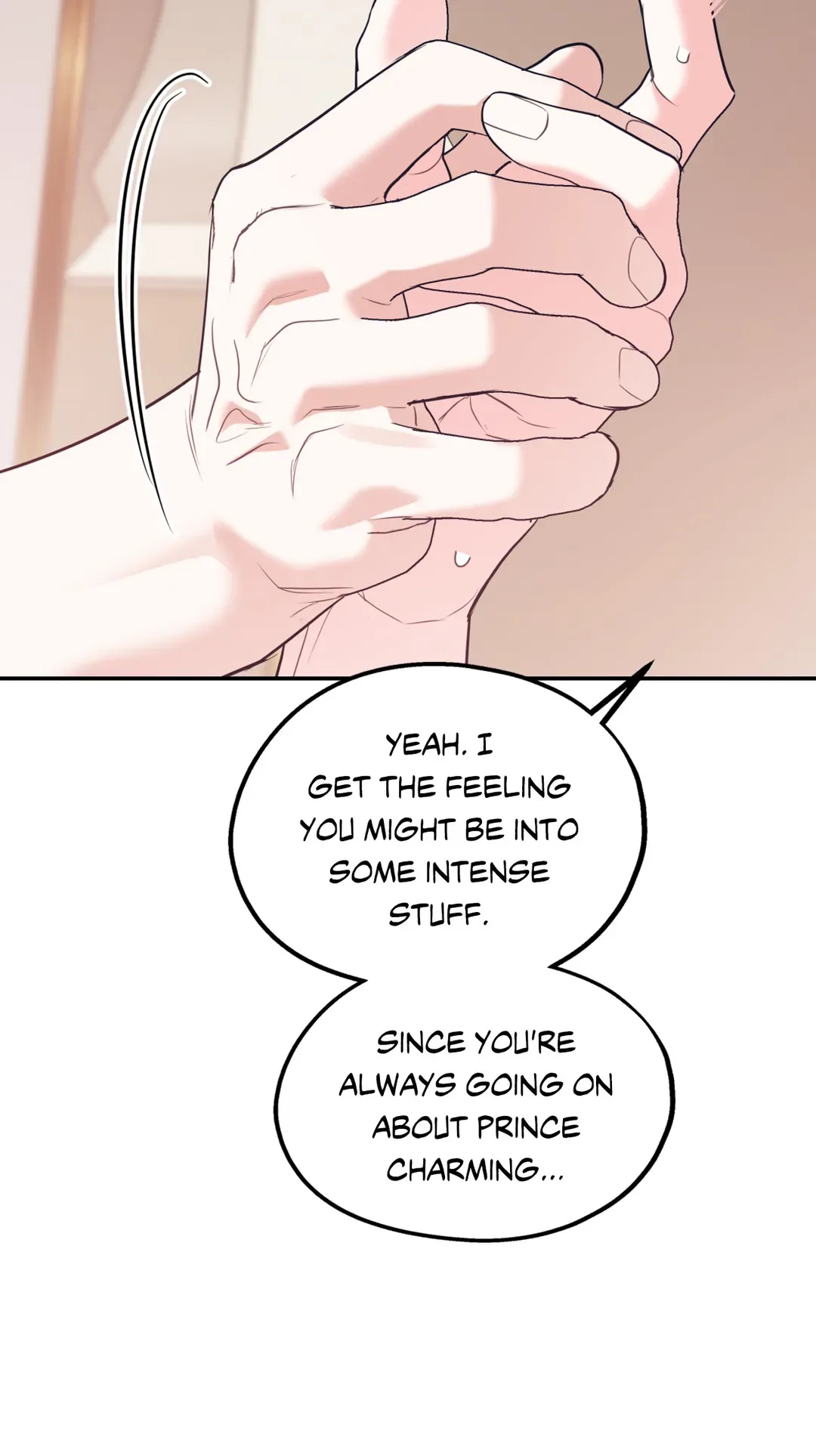 You Get Me Going Chapter 35 page 6
