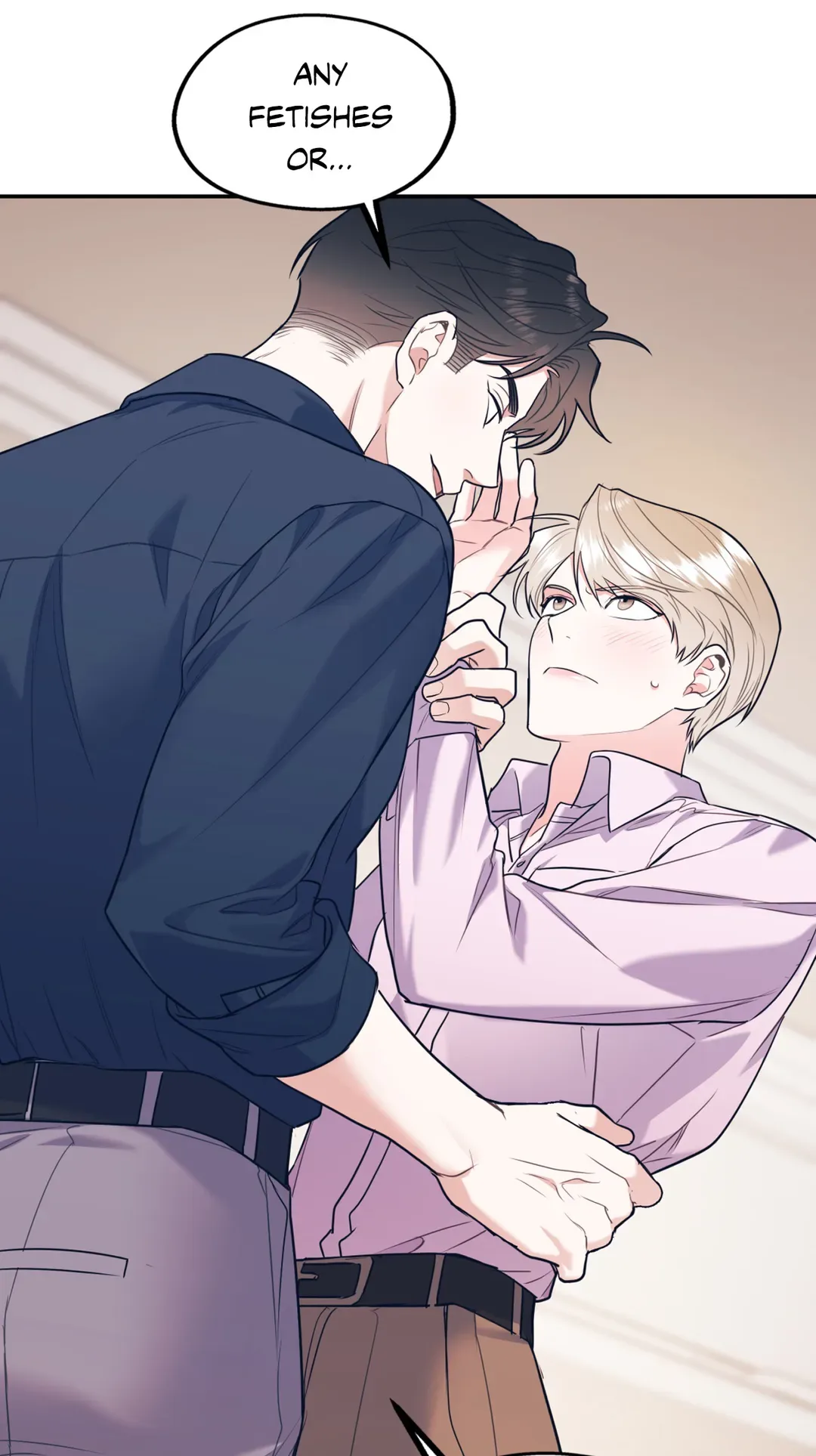 You Get Me Going Chapter 35 page 4