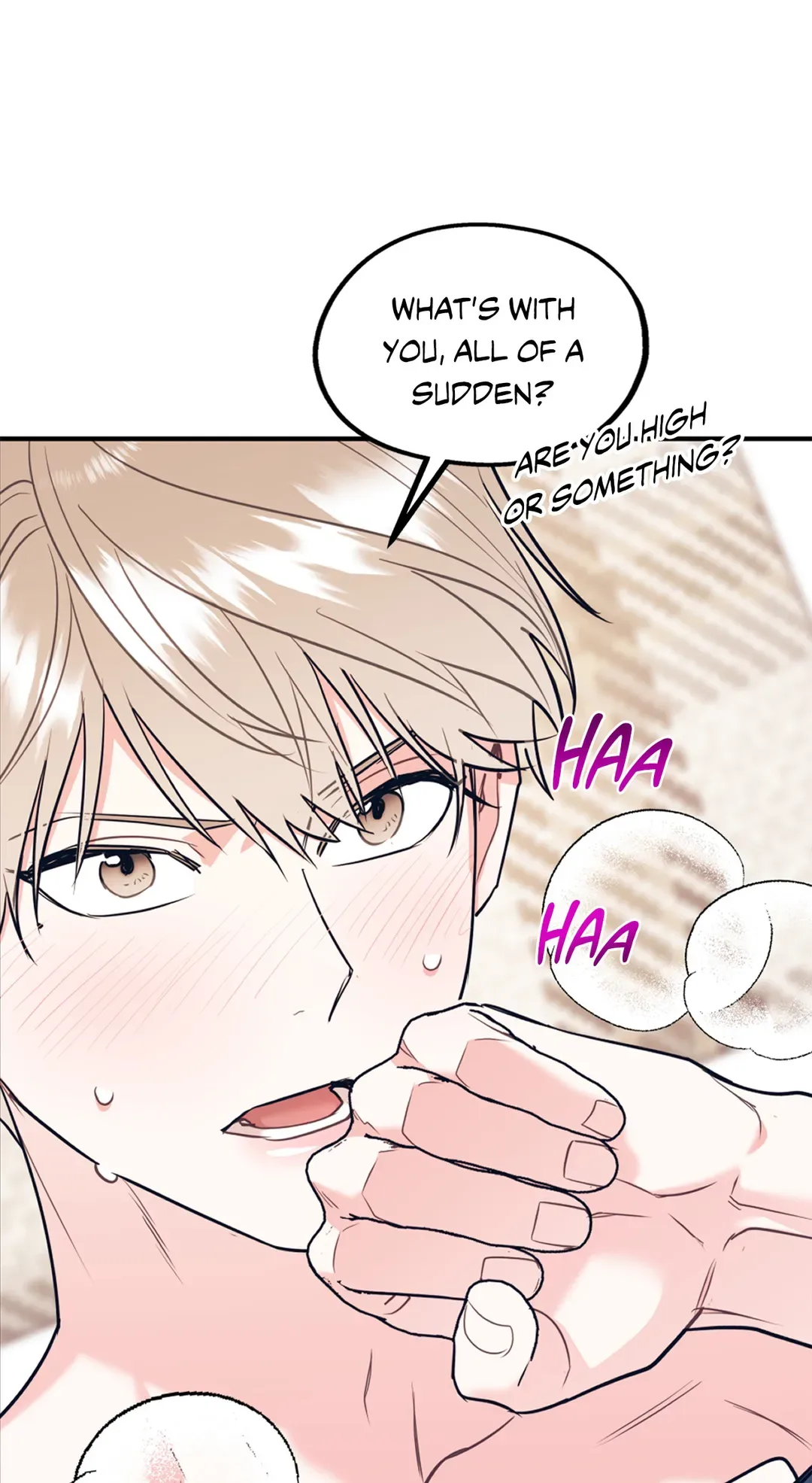 You Get Me Going Chapter 35 page 20