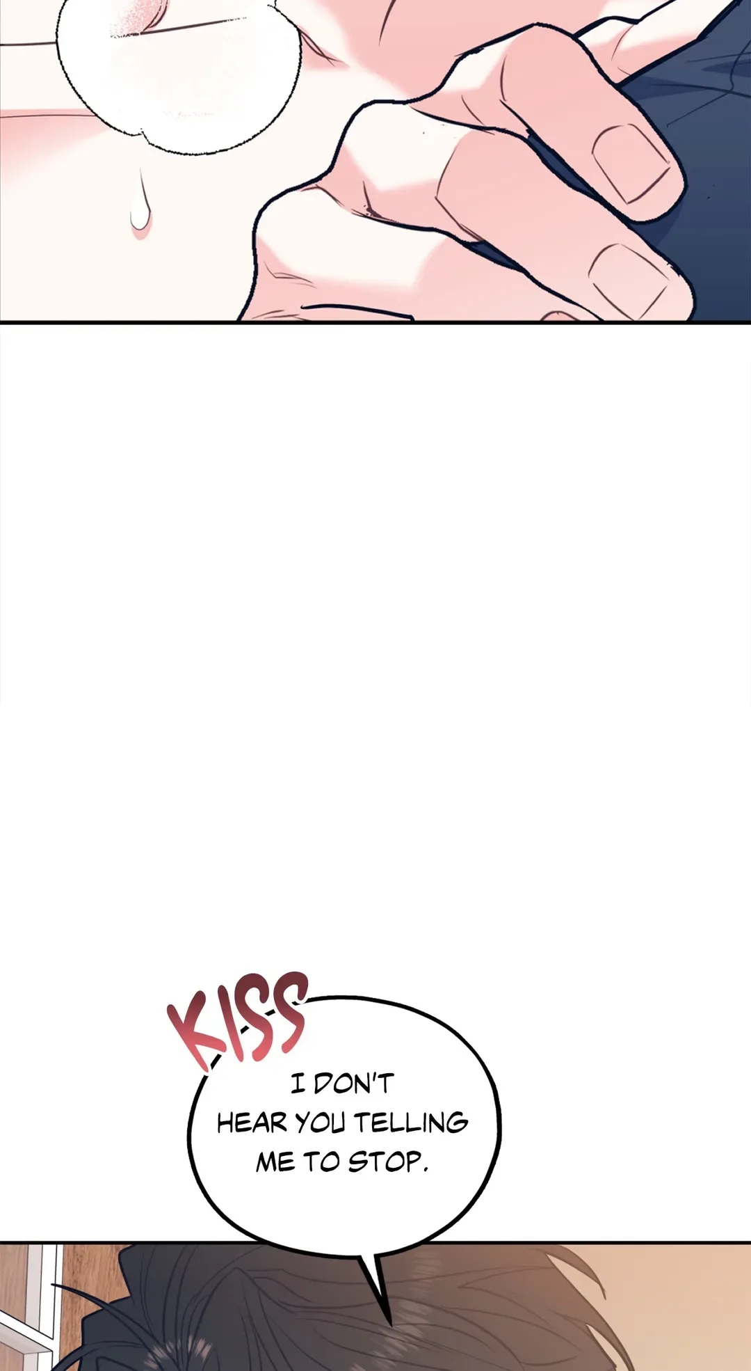 You Get Me Going Chapter 35 page 21