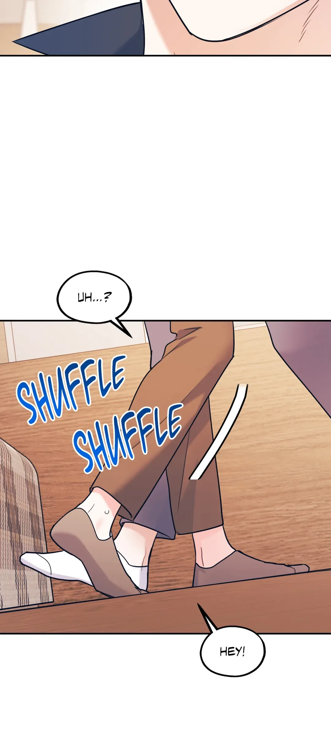 You Get Me Going Chapter 35 page 10