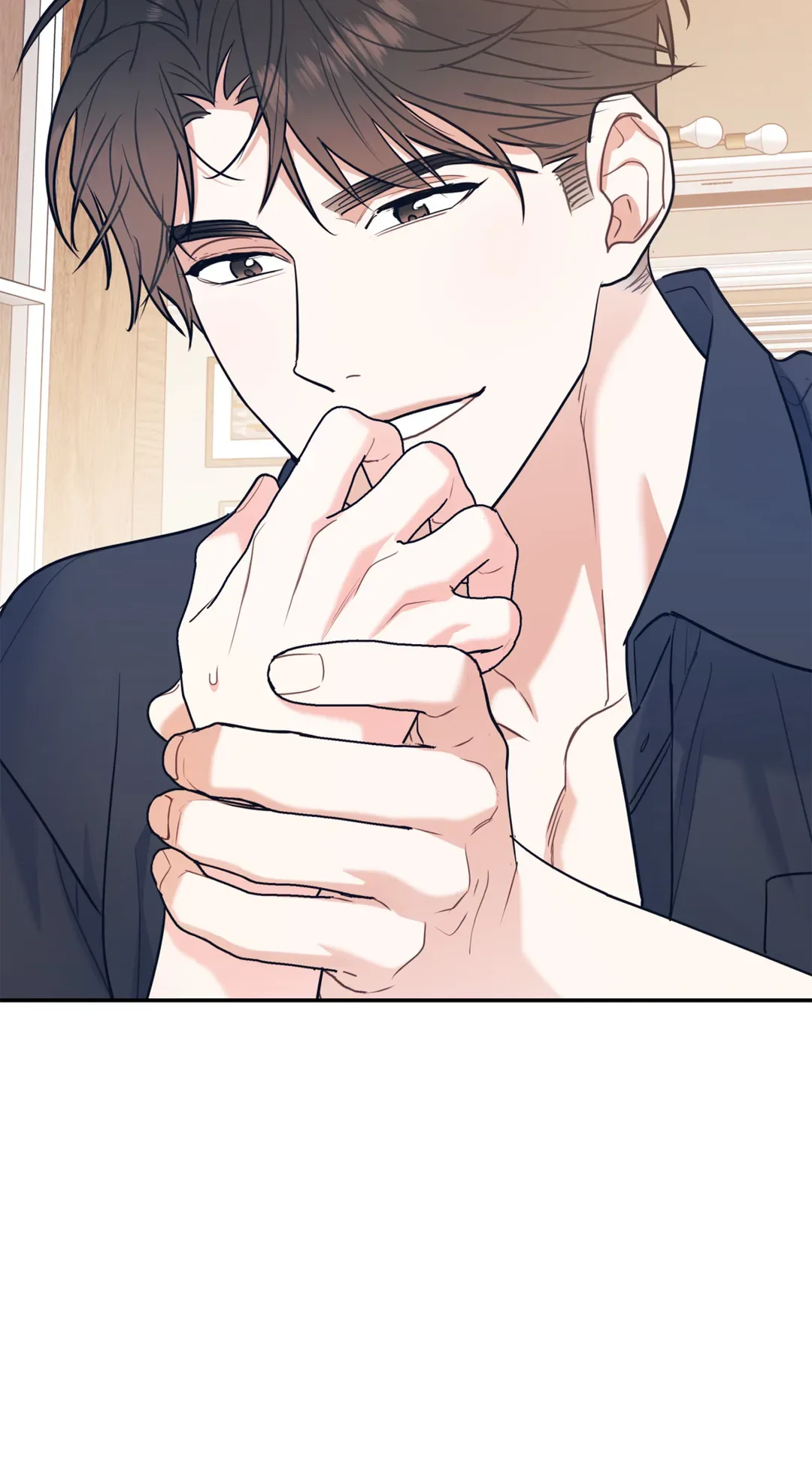 You Get Me Going Chapter 35 page 22