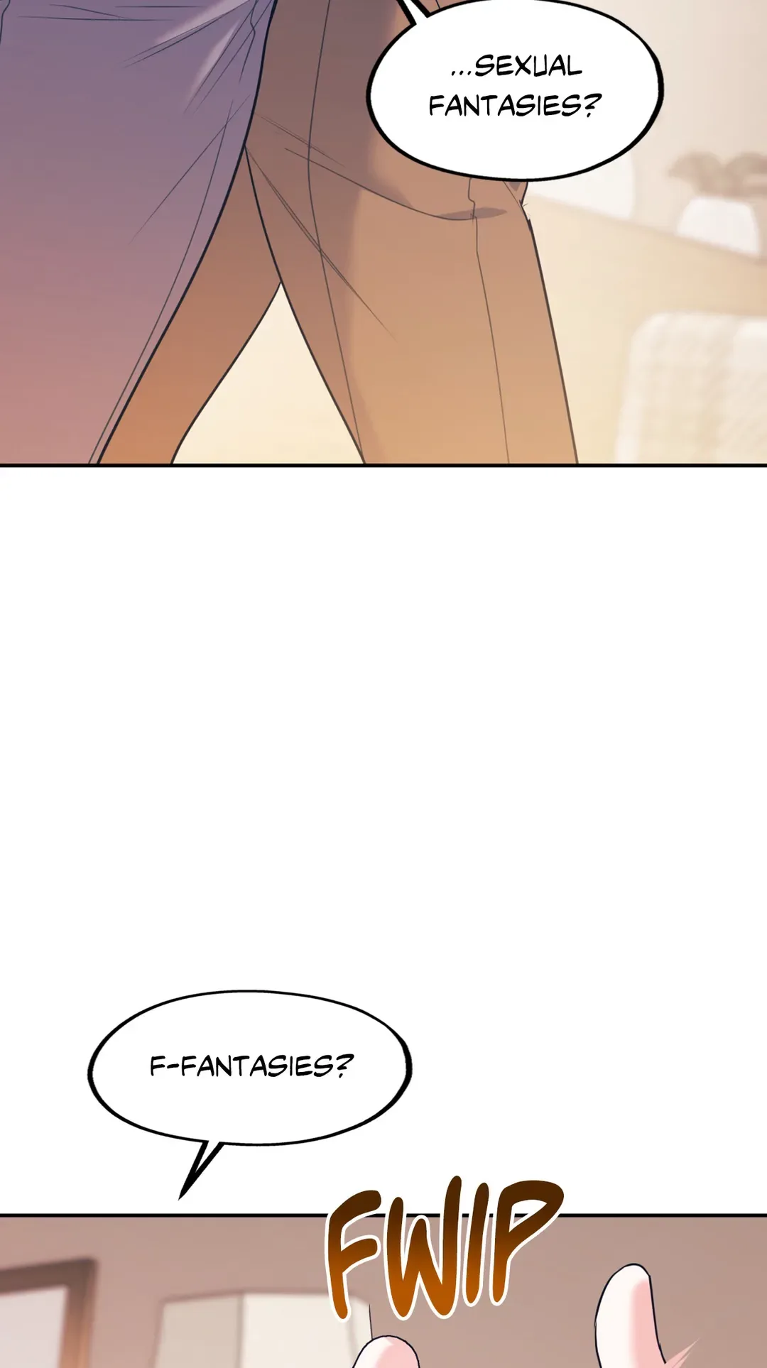 You Get Me Going Chapter 35 page 5