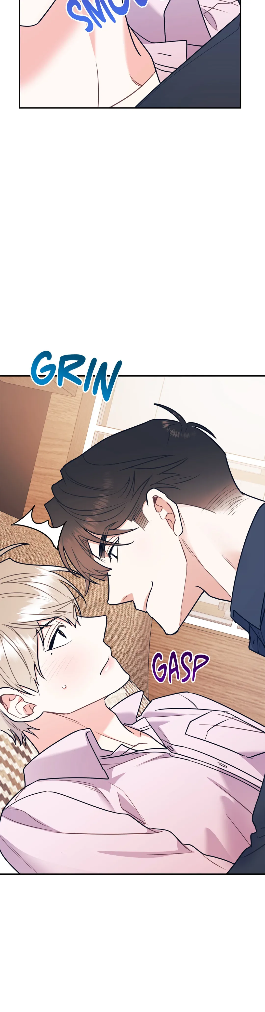 You Get Me Going Chapter 35 page 16