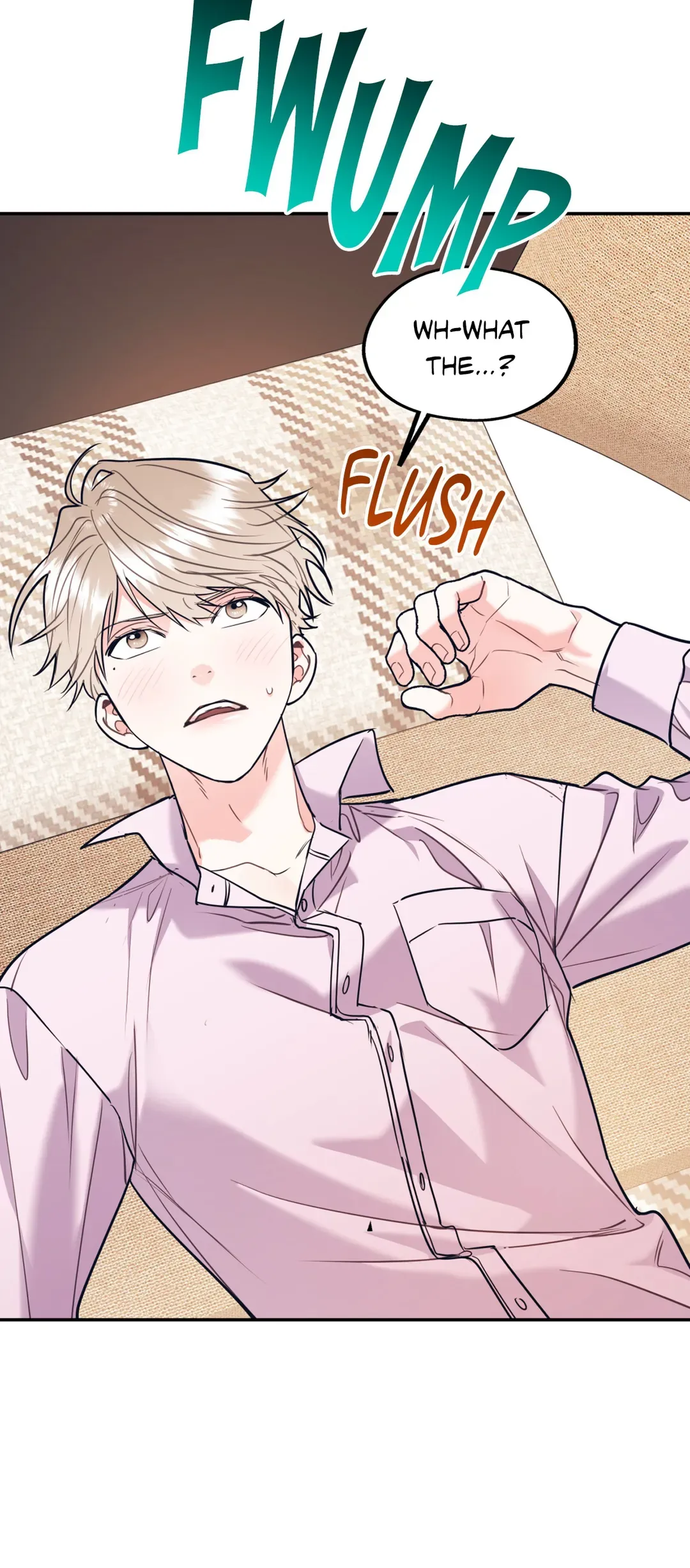 You Get Me Going Chapter 35 page 12