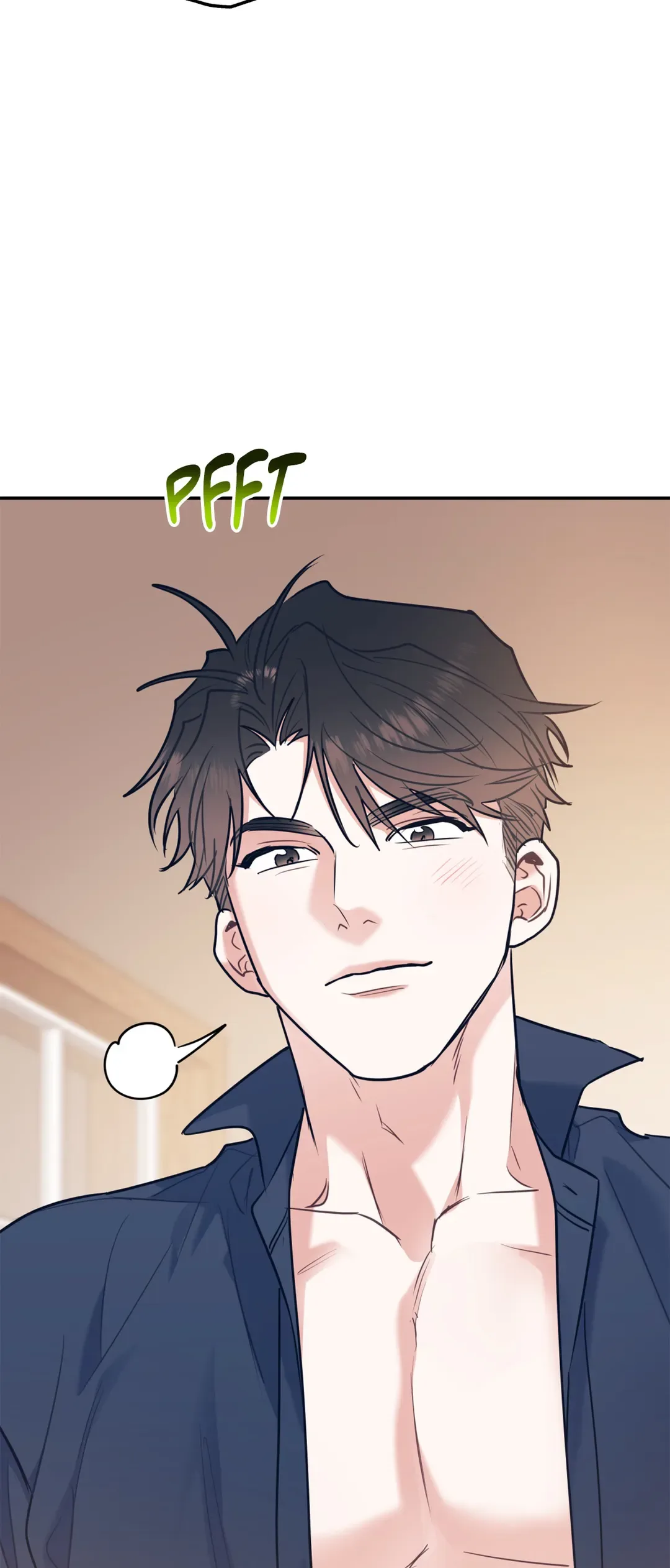 You Get Me Going Chapter 35 page 27