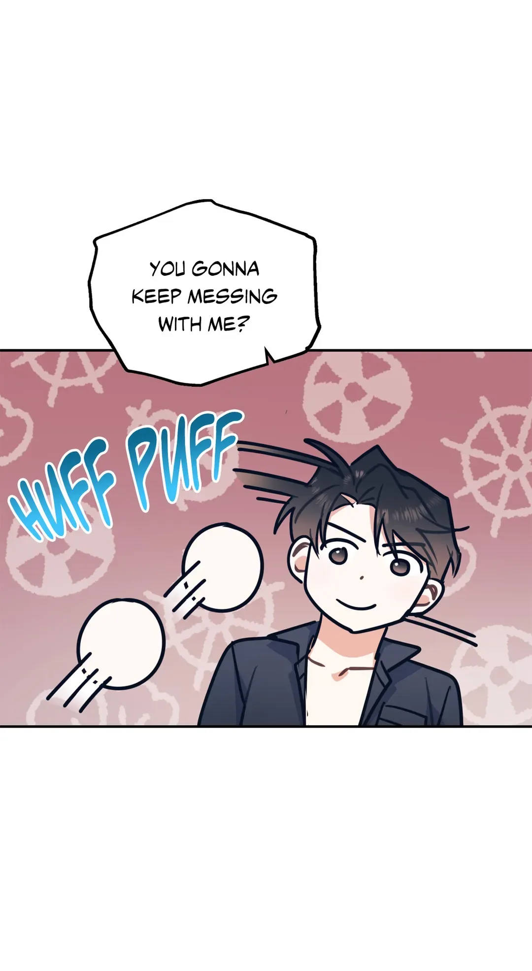 You Get Me Going Chapter 35 page 24