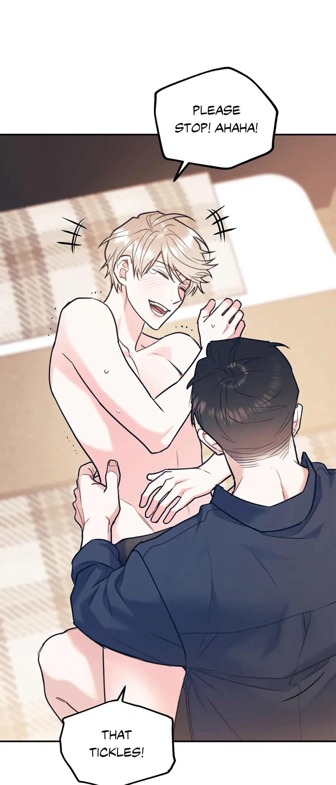 You Get Me Going Chapter 35 page 26