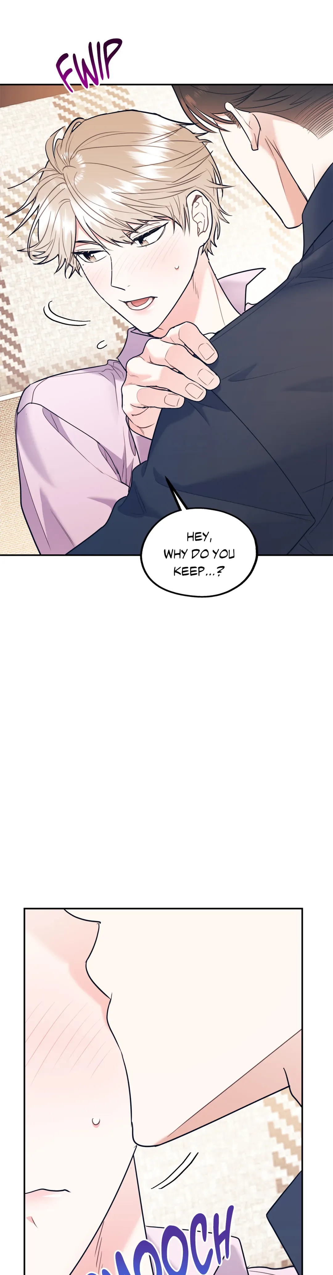 You Get Me Going Chapter 35 page 15