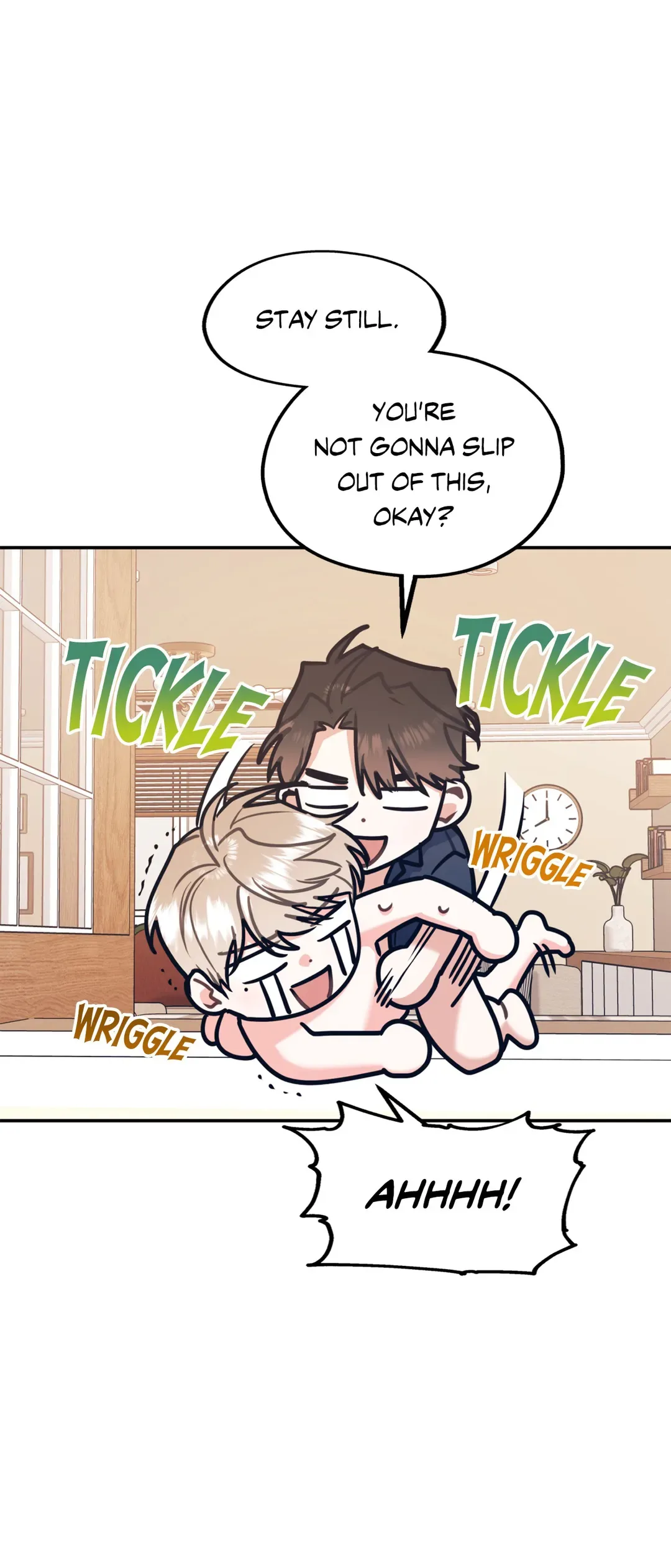 You Get Me Going Chapter 35 page 25