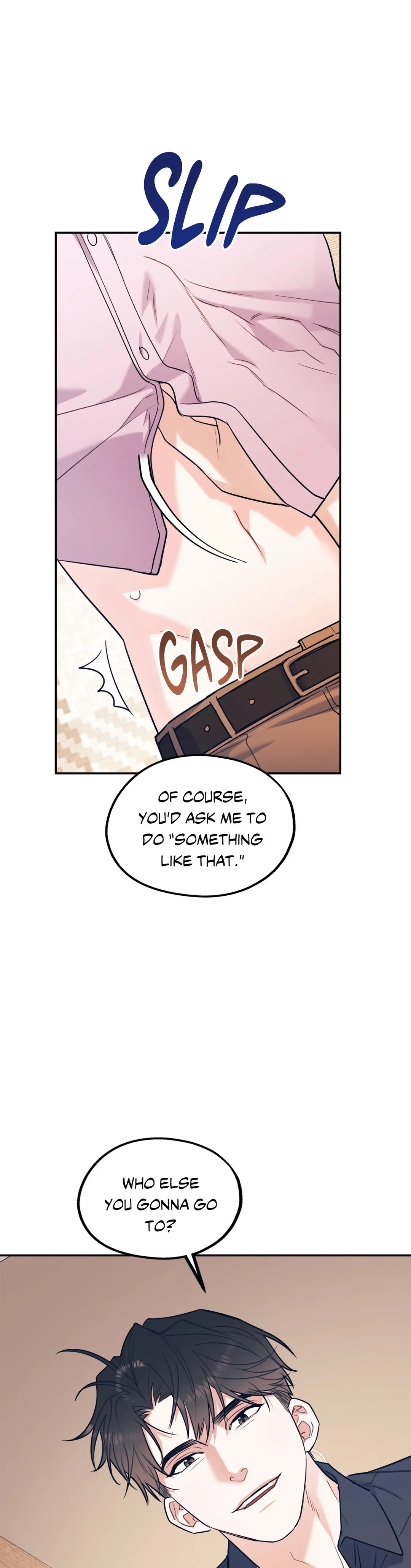 You Get Me Going Chapter 35 page 13