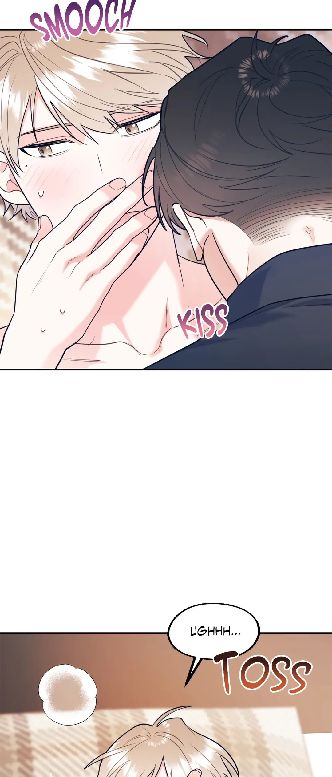 You Get Me Going Chapter 35 page 29