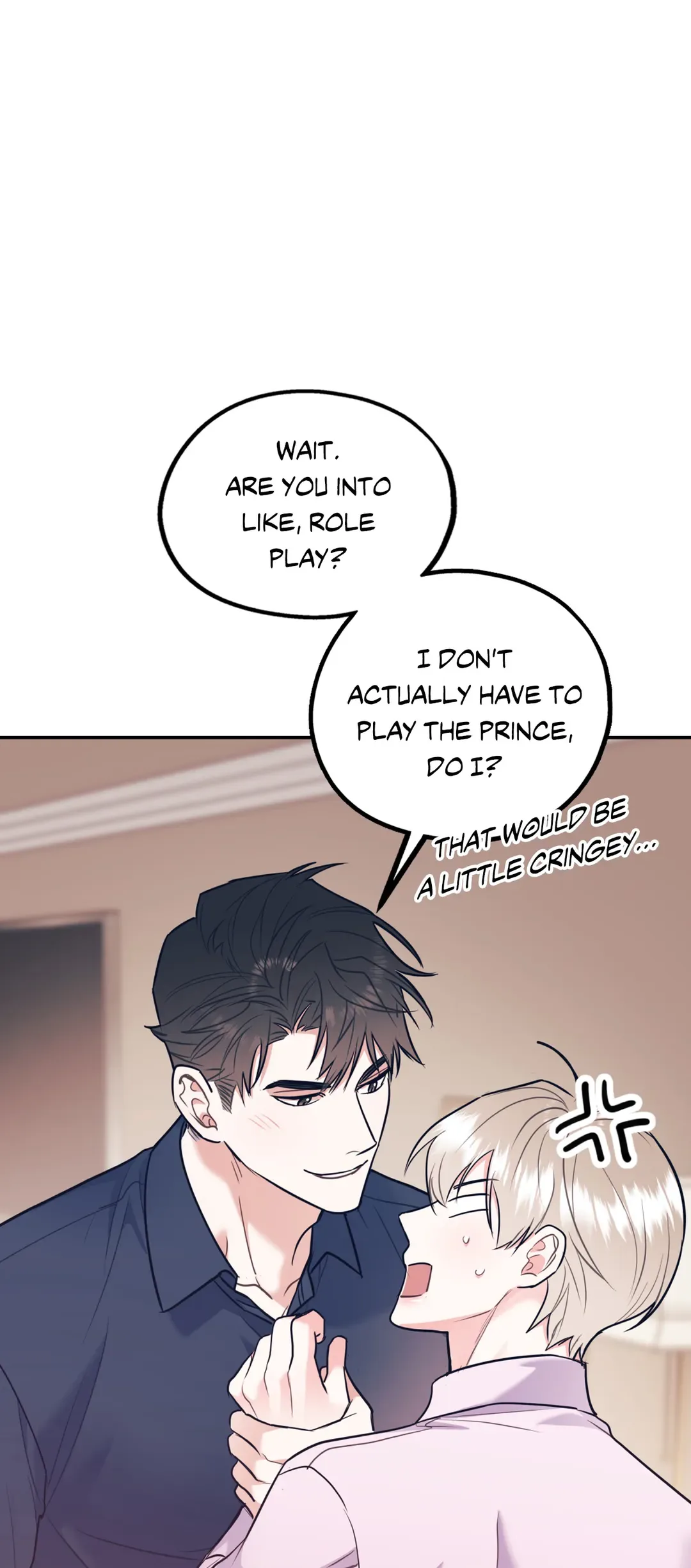 You Get Me Going Chapter 35 page 7