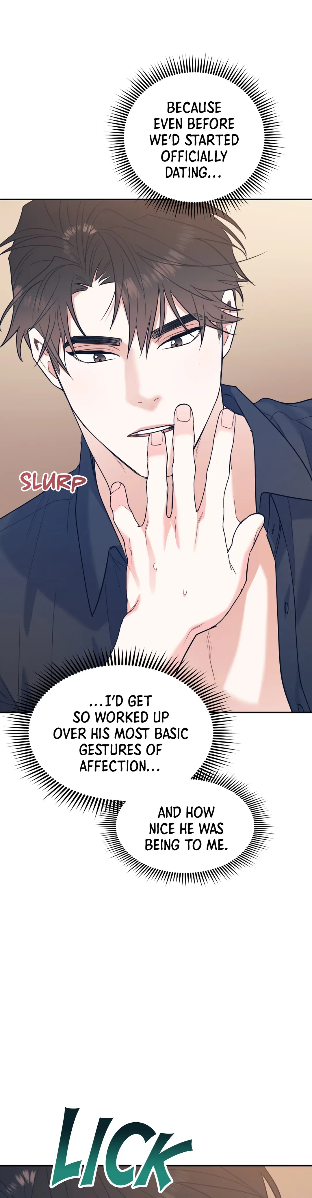 You Get Me Going Chapter 35 page 31