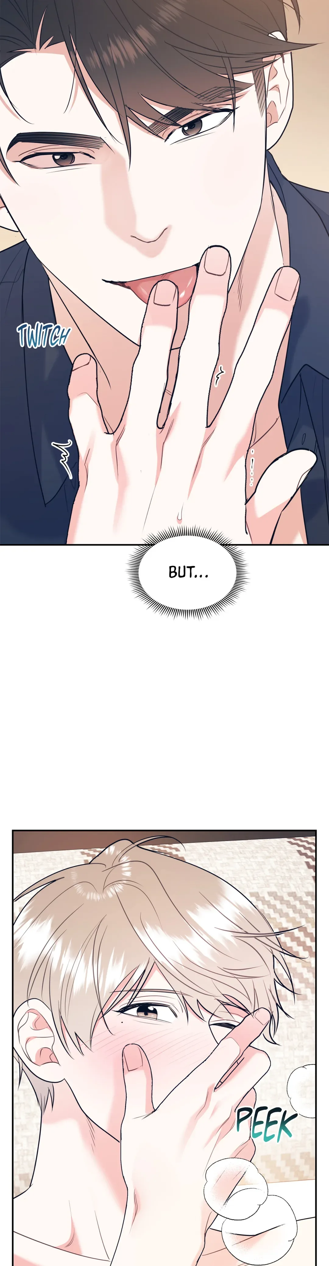 You Get Me Going Chapter 35 page 32