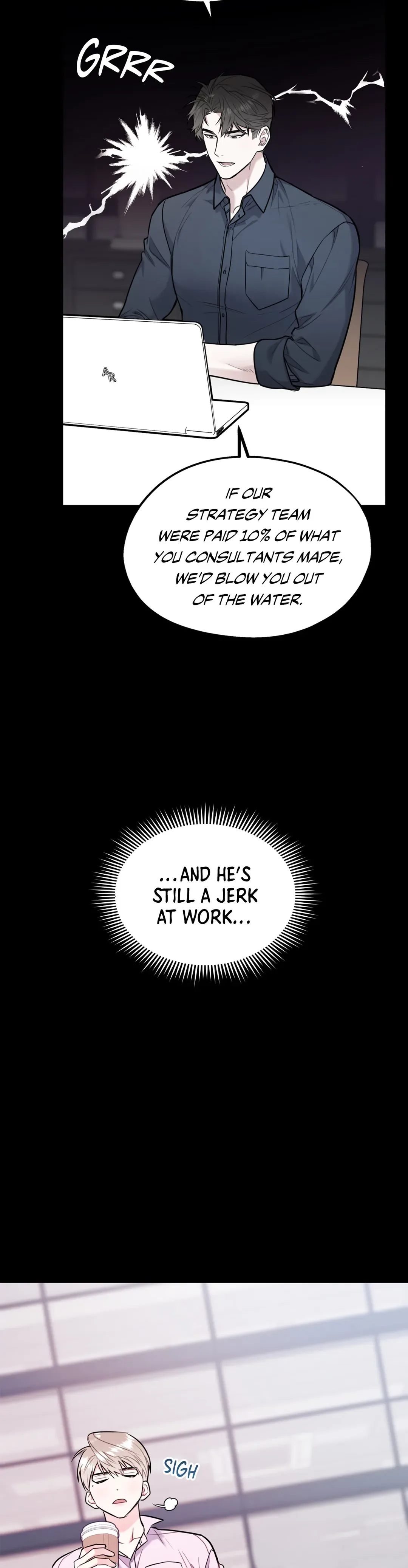 You Get Me Going Chapter 35 page 34