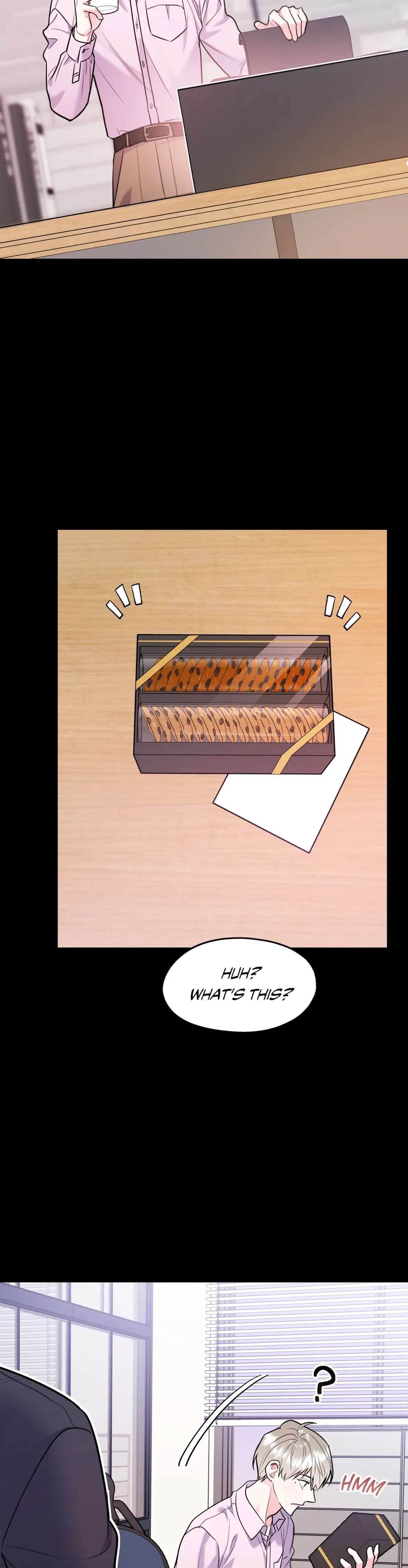 You Get Me Going Chapter 35 page 35