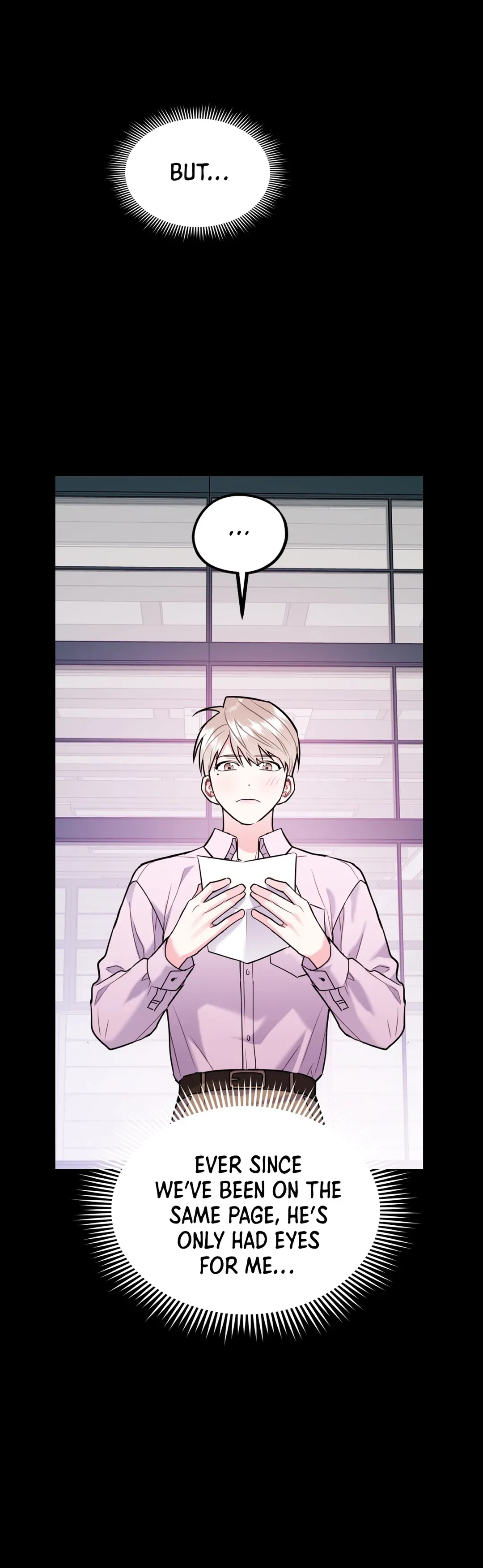 You Get Me Going Chapter 35 page 37