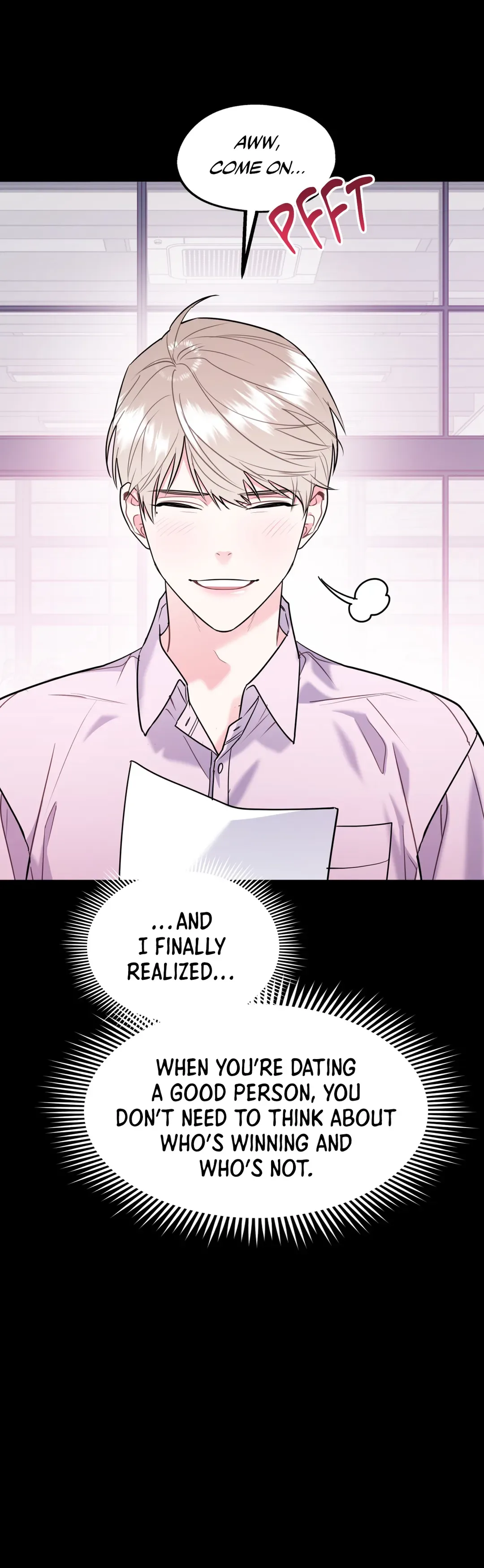 You Get Me Going Chapter 35 page 38