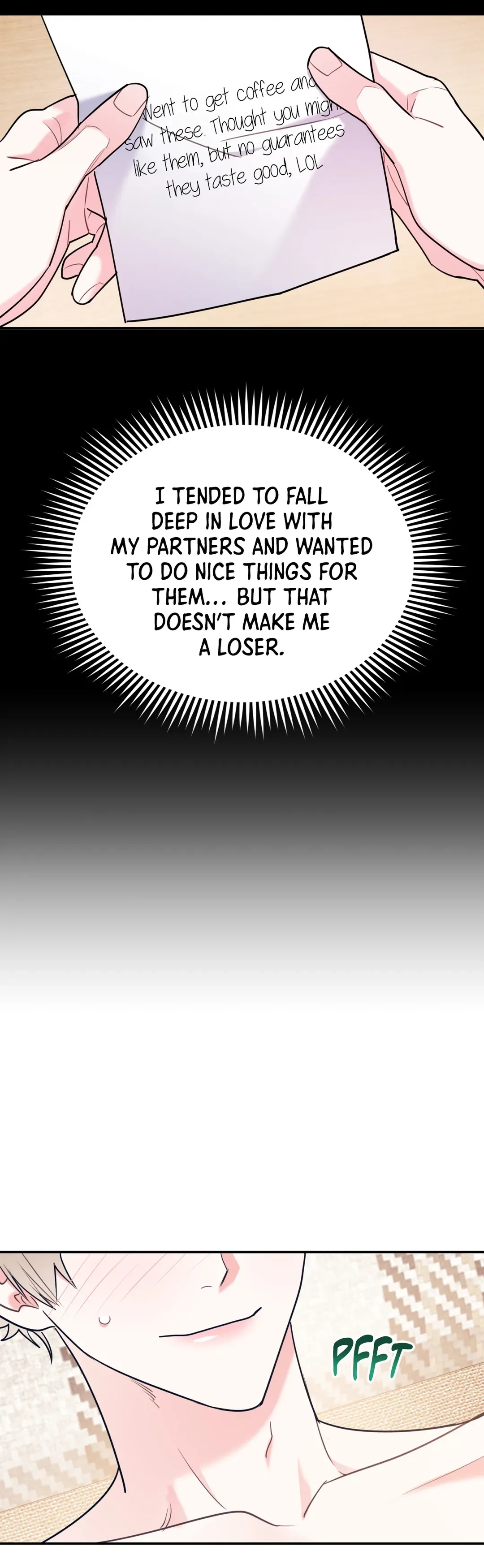 You Get Me Going Chapter 35 page 39