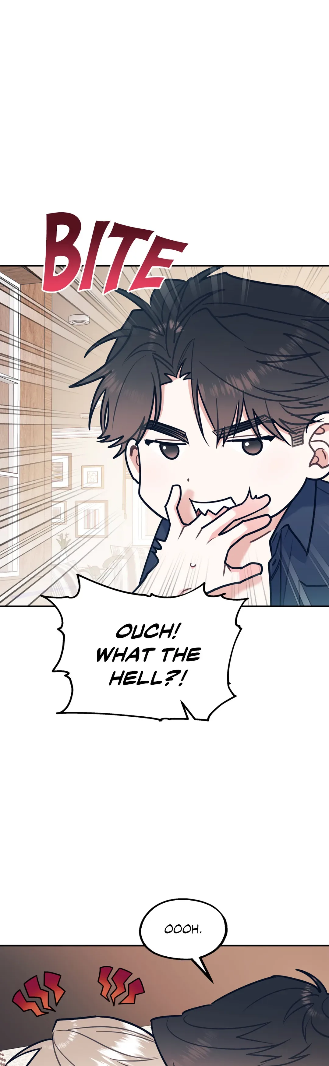 You Get Me Going Chapter 35 page 40