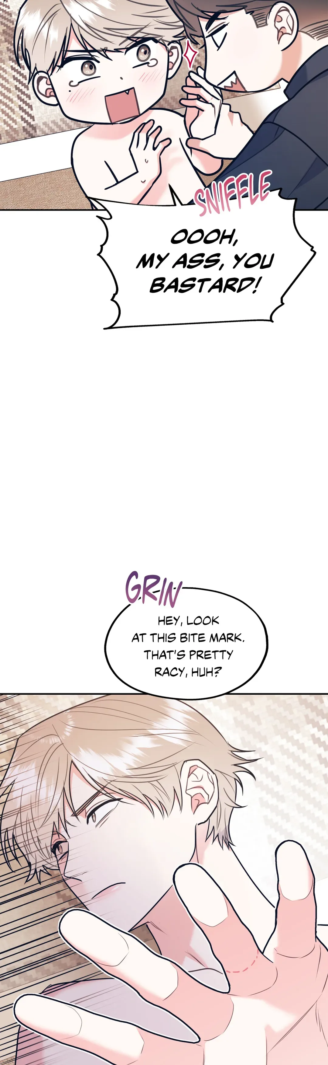 You Get Me Going Chapter 35 page 41