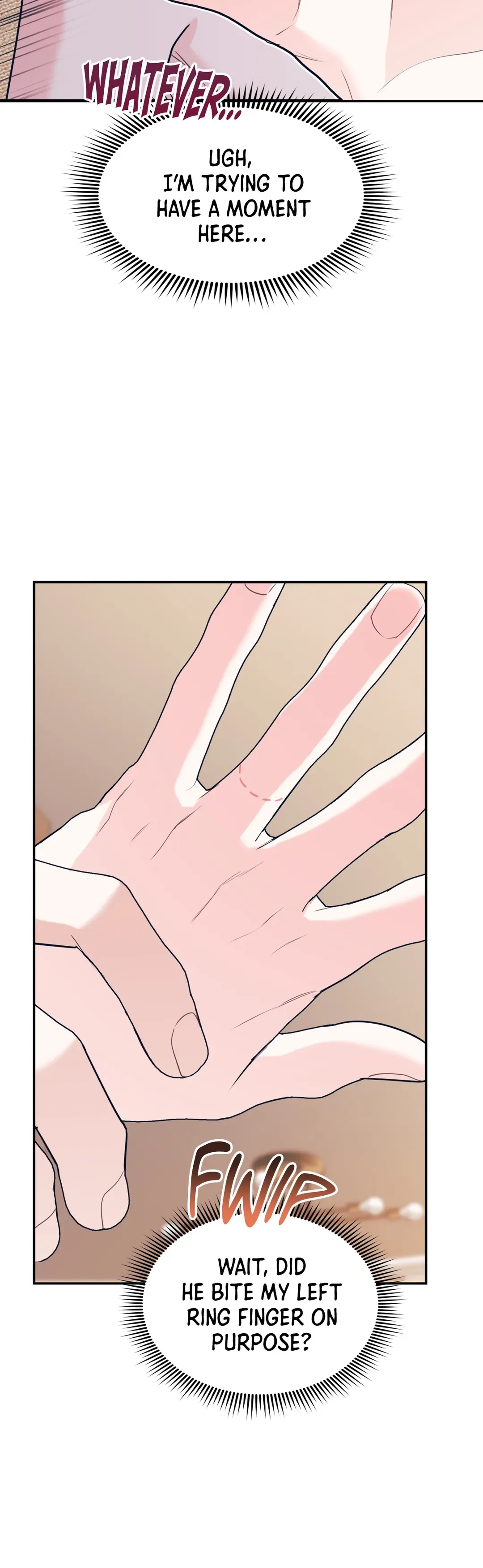 You Get Me Going Chapter 35 page 42