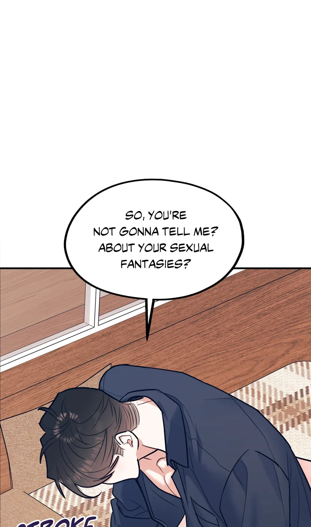 You Get Me Going Chapter 35 page 44