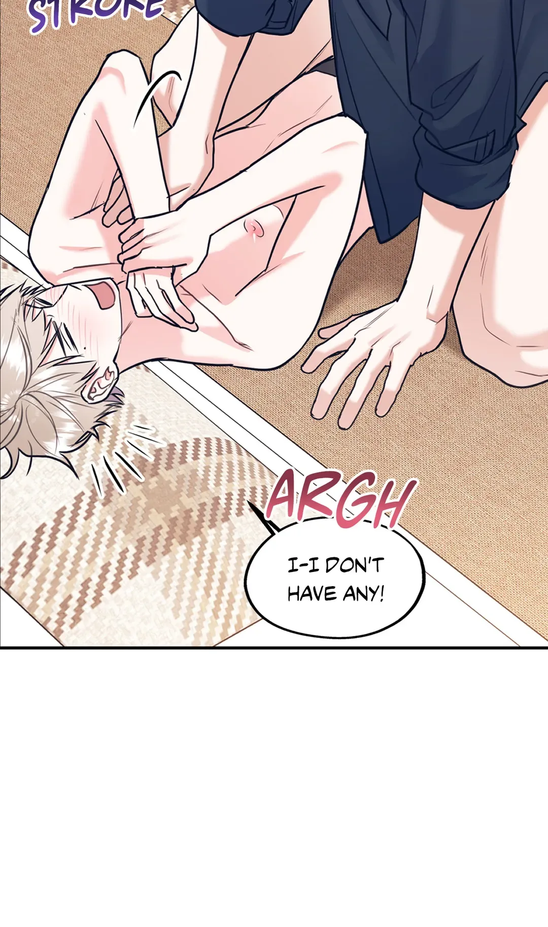 You Get Me Going Chapter 35 page 45