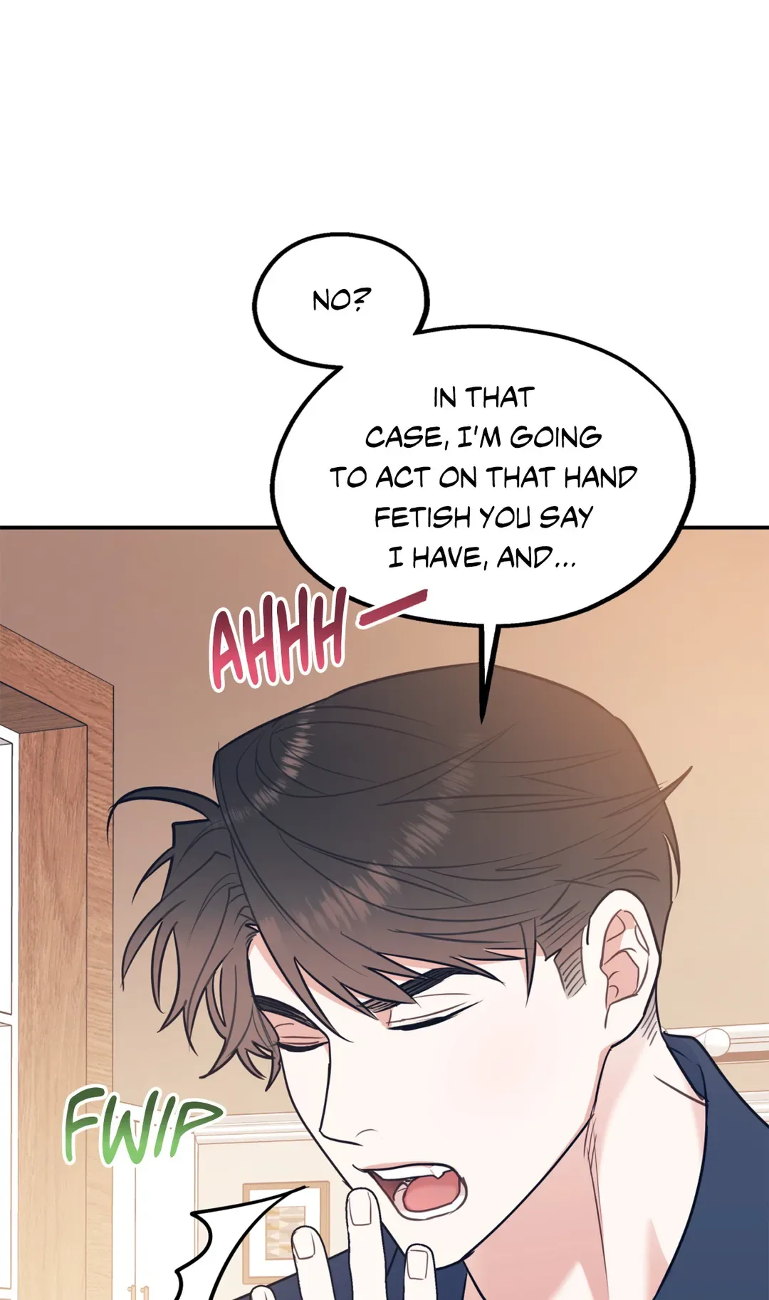 You Get Me Going Chapter 35 page 46