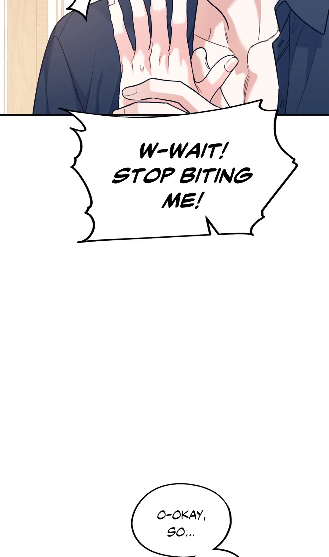 You Get Me Going Chapter 35 page 47