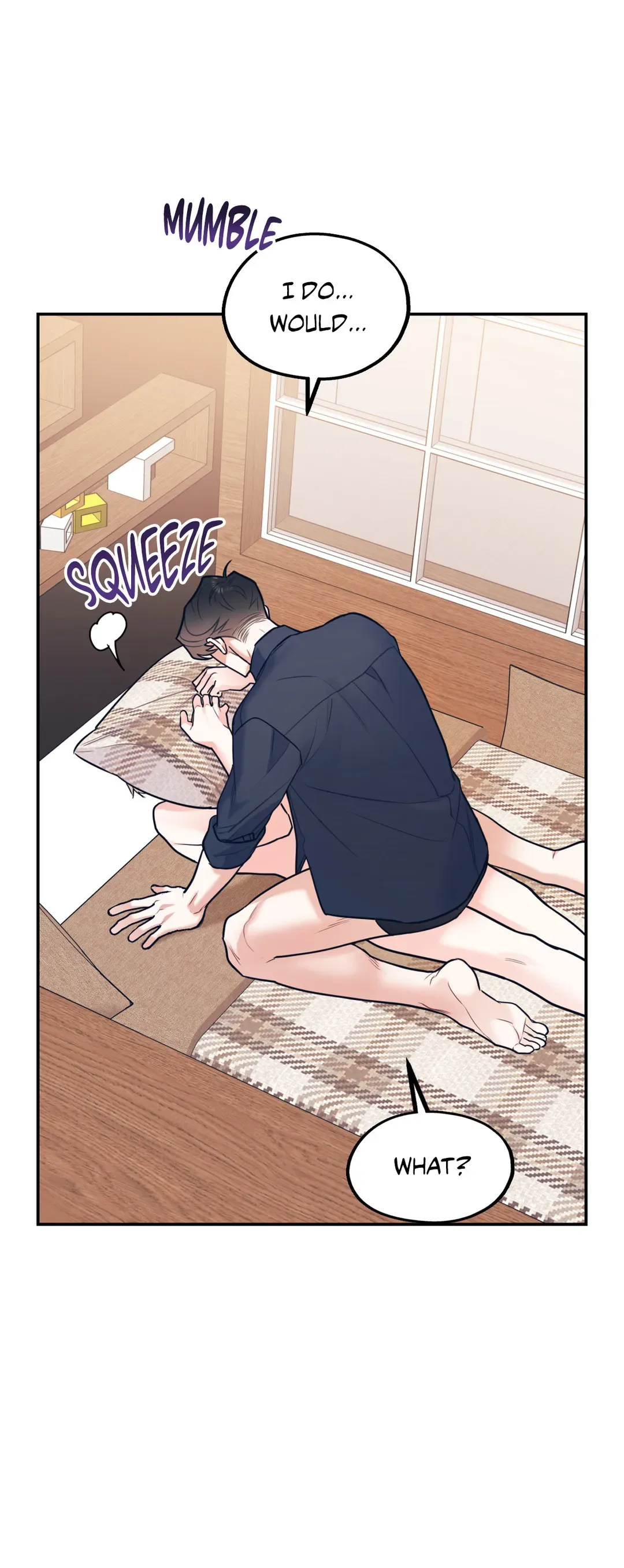 You Get Me Going Chapter 35 page 49