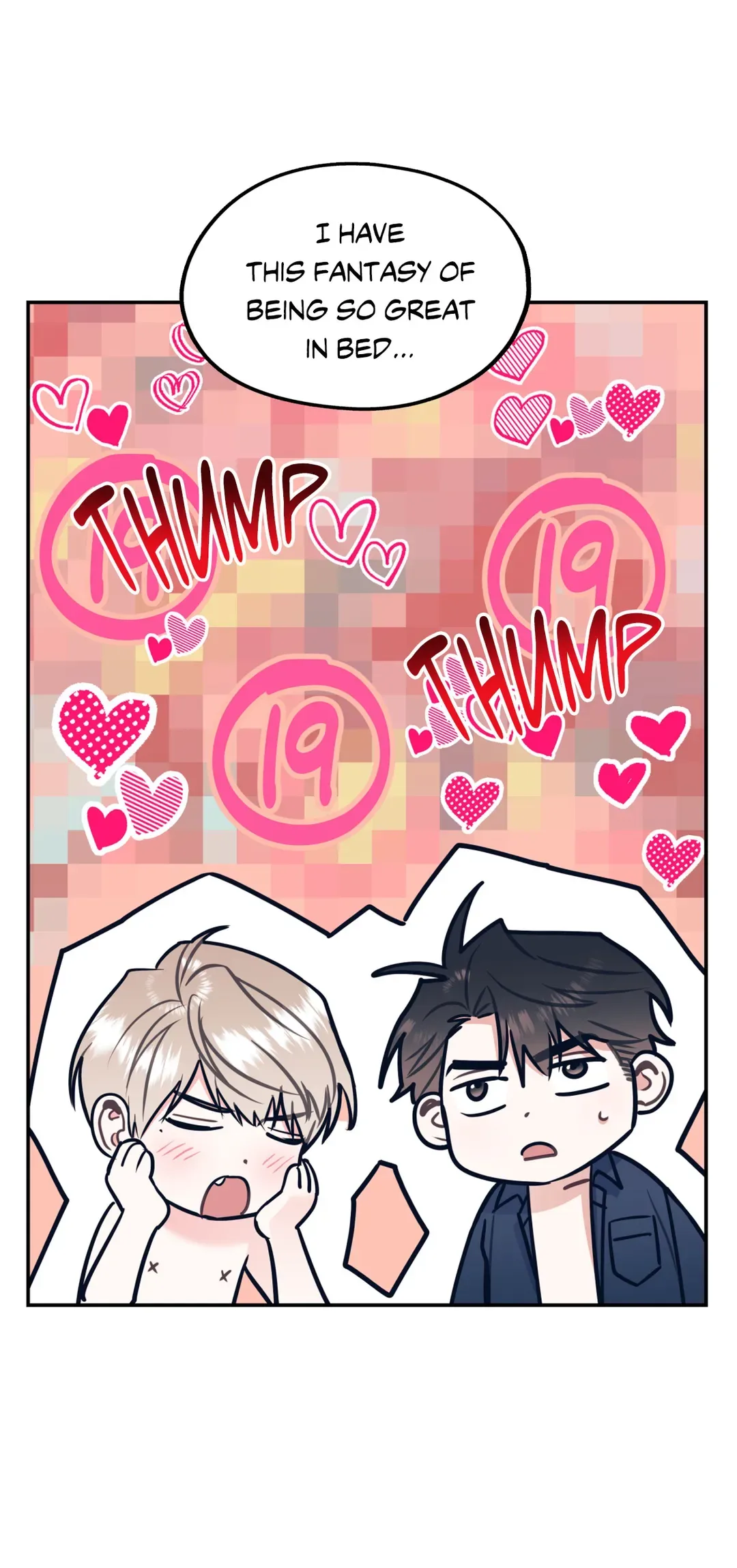 You Get Me Going Chapter 35 page 55