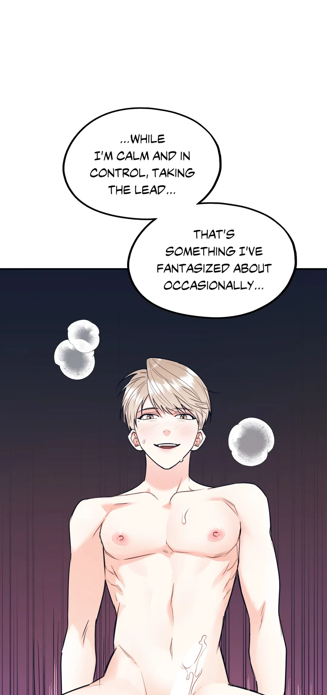 You Get Me Going Chapter 35 page 57
