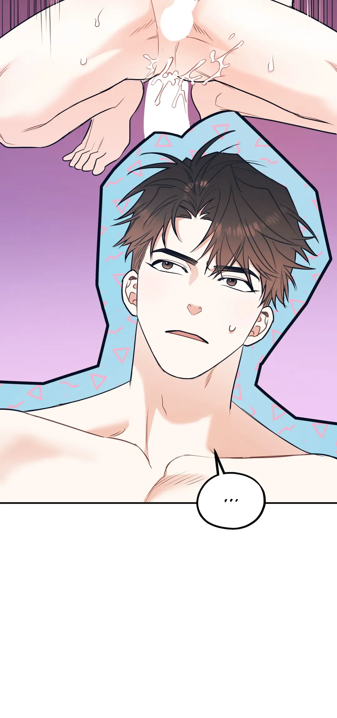 You Get Me Going Chapter 35 page 58